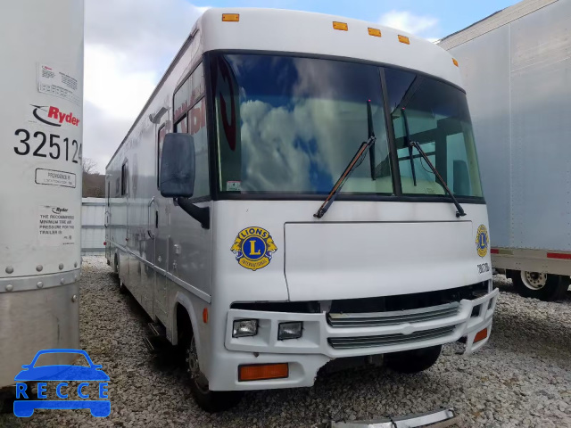 2002 FORD F500 1FCNF53S320A06084 Bild 0