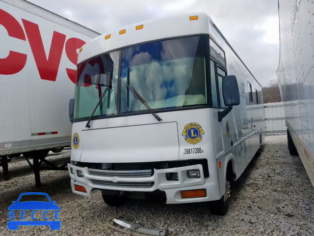 2002 FORD F500 1FCNF53S320A06084 Bild 1