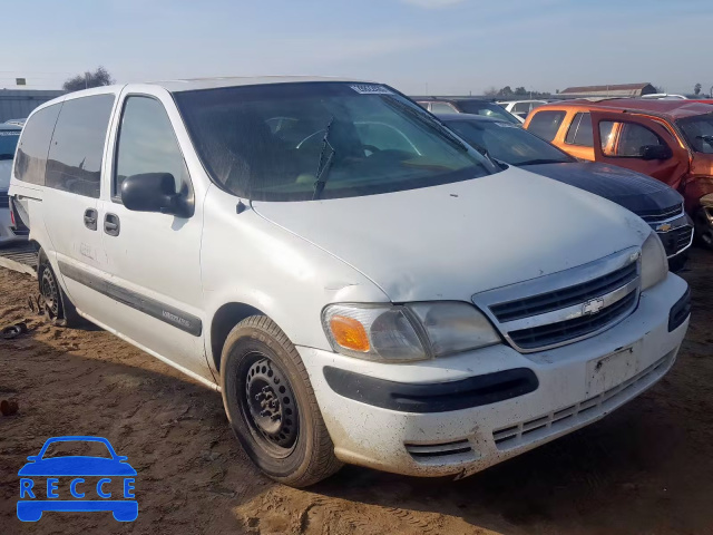 2004 CHEVROLET VENTURE IN 1GBDX23E54D251342 Bild 0