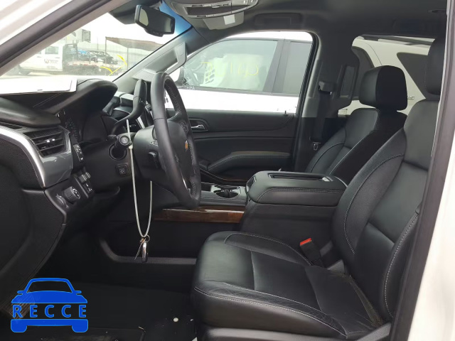 2019 CHEVROLET SUBURBAN C 1GNSCHKC9KR356992 image 4