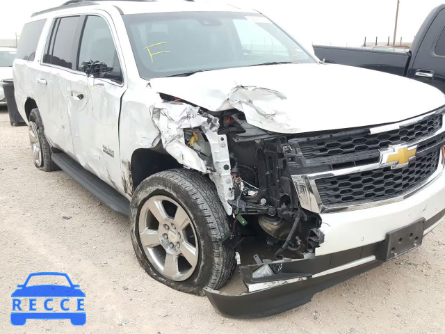 2019 CHEVROLET SUBURBAN C 1GNSCHKC9KR356992 image 8