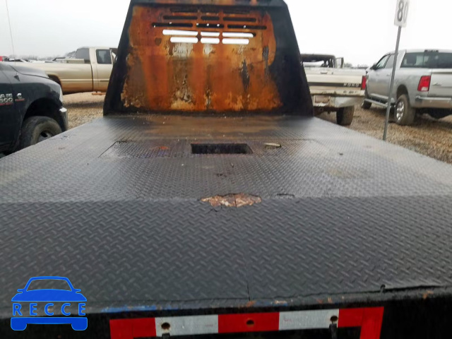 2005 CHEVROLET C4500 C4E0 1GBE4E1295F511013 зображення 8