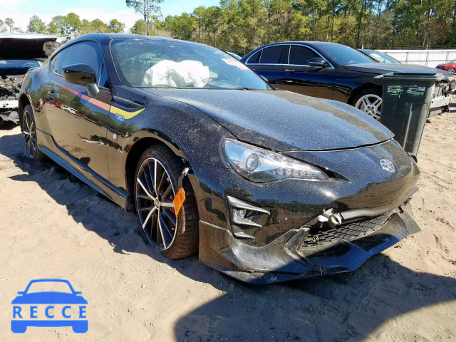 2019 TOYOTA 86 GT JF1ZNAE1XK9701715 image 0