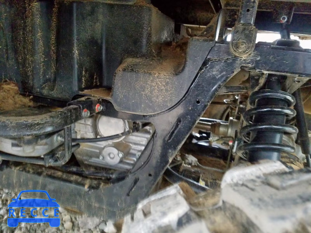 2018 HONDA SXS1000 M3 1HFVE04A0J4203688 image 6