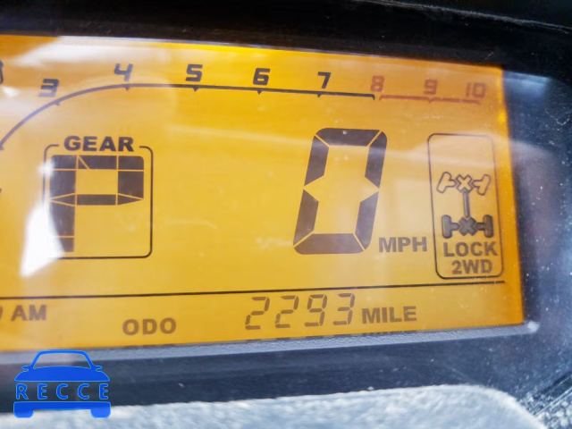 2018 HONDA SXS1000 M3 1HFVE04A0J4203688 image 7