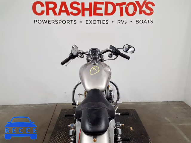 2009 HARLEY-DAVIDSON XL883 C 1HD4CP2189K430110 Bild 11