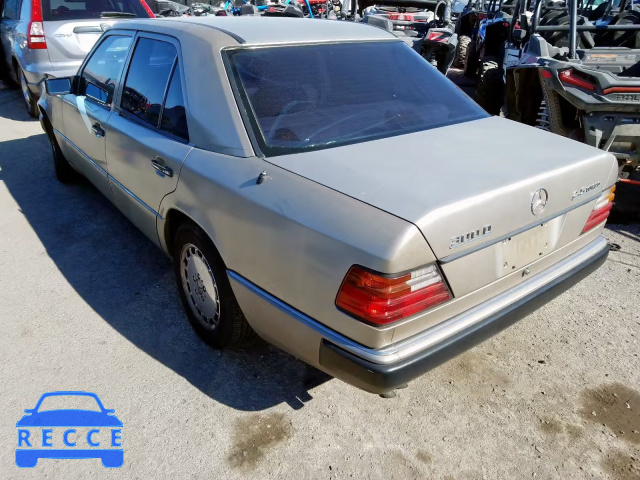 1992 MERCEDES-BENZ 300 D WDBEB28D4NB798774 image 2