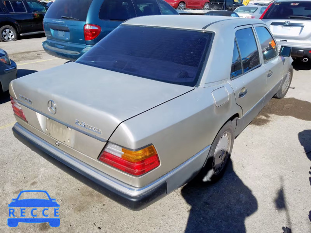 1992 MERCEDES-BENZ 300 D WDBEB28D4NB798774 image 3