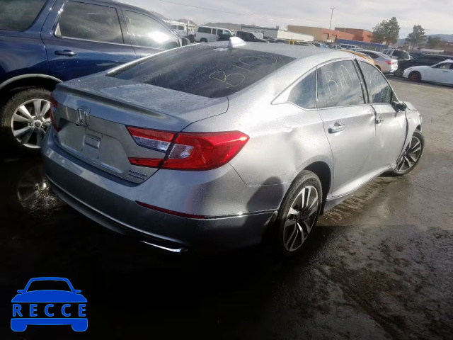 2019 HONDA ACCORD TOU 1HGCV3F95KA019468 зображення 3