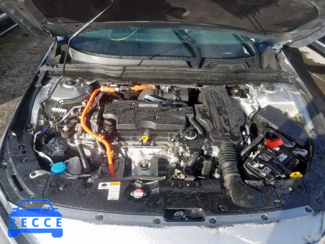 2019 HONDA ACCORD TOU 1HGCV3F95KA019468 image 6