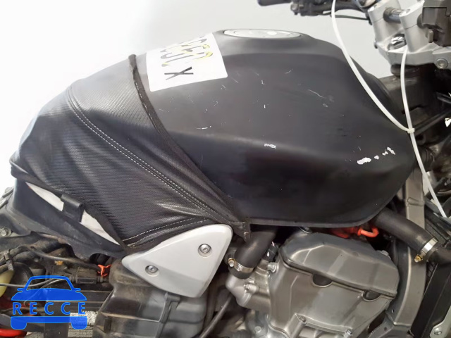 2006 HONDA CB900 F JH2SC48006M400581 Bild 15