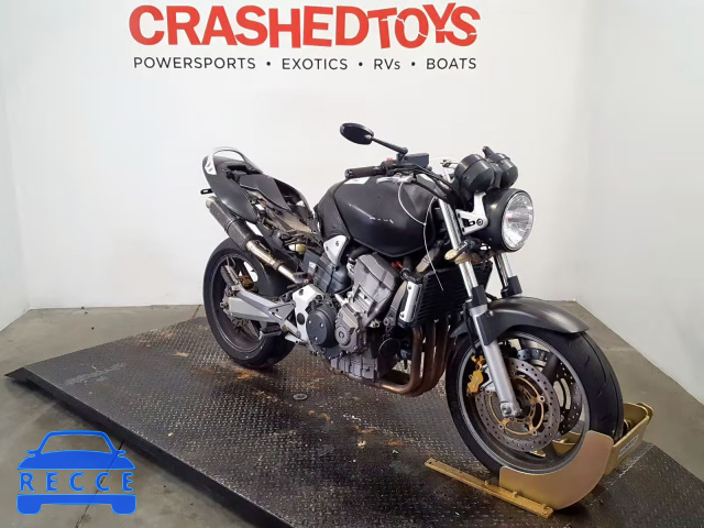 2006 HONDA CB900 F JH2SC48006M400581 Bild 1