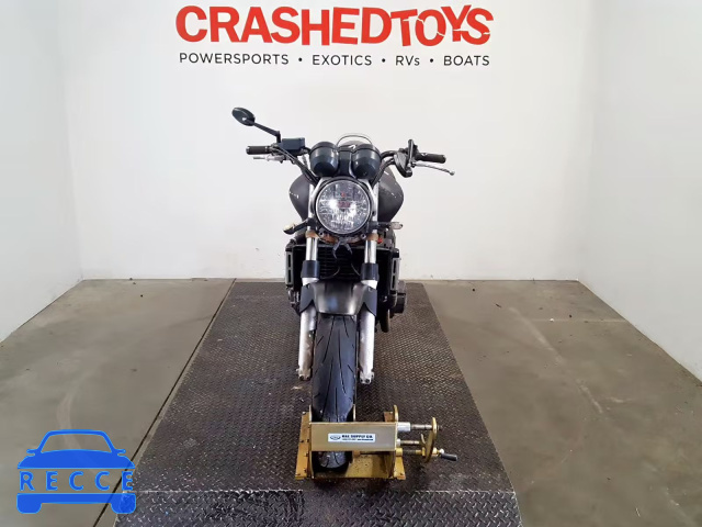 2006 HONDA CB900 F JH2SC48006M400581 Bild 2