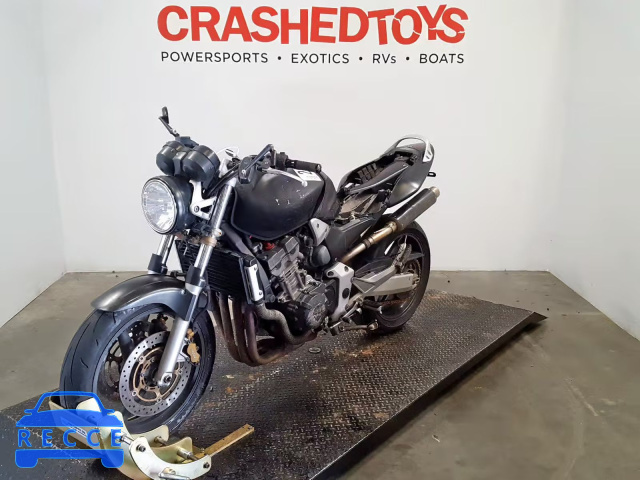 2006 HONDA CB900 F JH2SC48006M400581 зображення 3