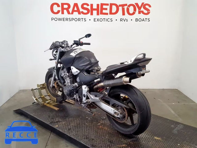 2006 HONDA CB900 F JH2SC48006M400581 зображення 5