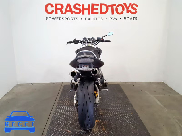 2006 HONDA CB900 F JH2SC48006M400581 Bild 6