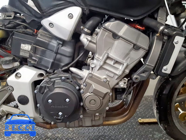 2006 HONDA CB900 F JH2SC48006M400581 Bild 8