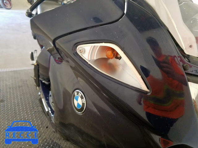 2003 BMW K1200 GT WB10558A93ZK01159 image 12