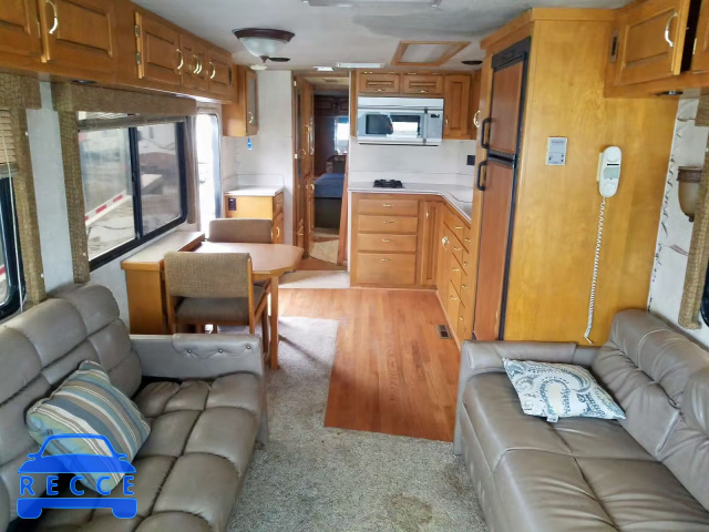 1995 SAFA MOTORHOME 4SLA7EL25S1102370 зображення 5