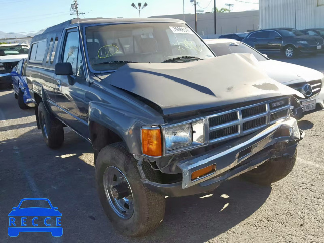 1985 TOYOTA PICKUP RN6 JT4RN65S4F5059750 image 0