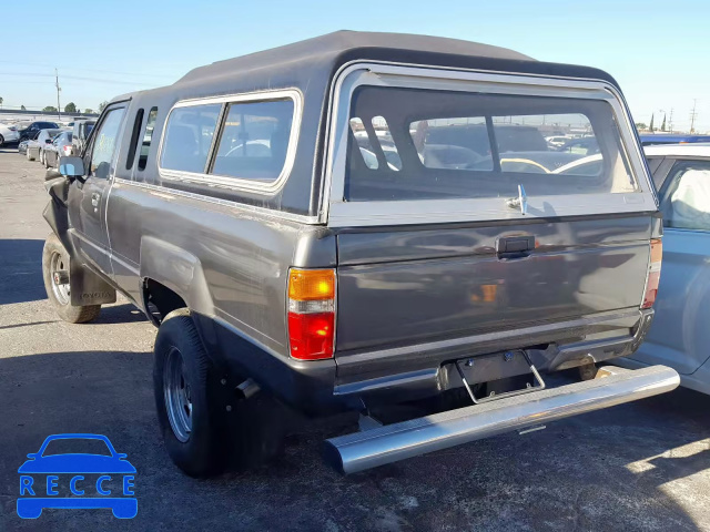 1985 TOYOTA PICKUP RN6 JT4RN65S4F5059750 image 2