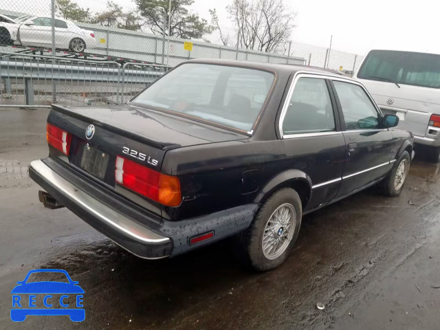 1987 BMW 325 IS AUT WBAAA2300H3111406 image 3