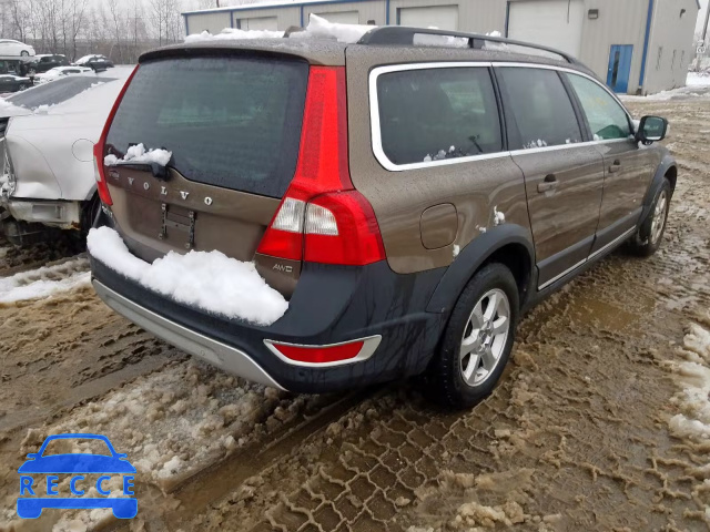 2013 VOLVO XC70 3.2 YV4940BZ7D1146867 image 3