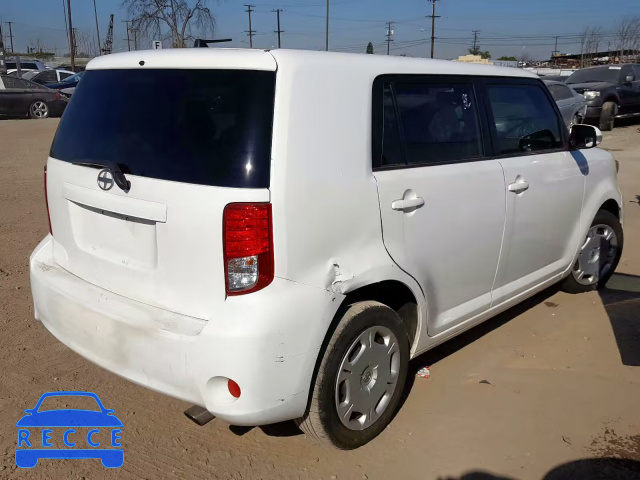2012 TOYOTA XB JTLZE4FE1CJ025947 зображення 3