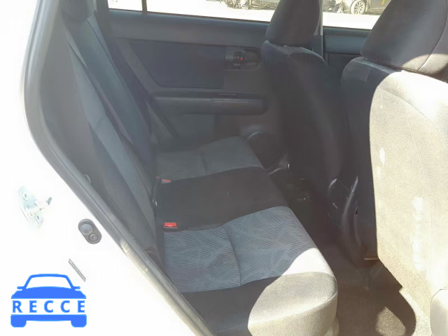 2012 TOYOTA XB JTLZE4FE1CJ025947 зображення 5