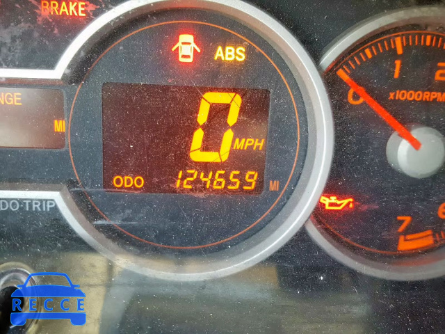 2012 TOYOTA XB JTLZE4FE1CJ025947 зображення 7