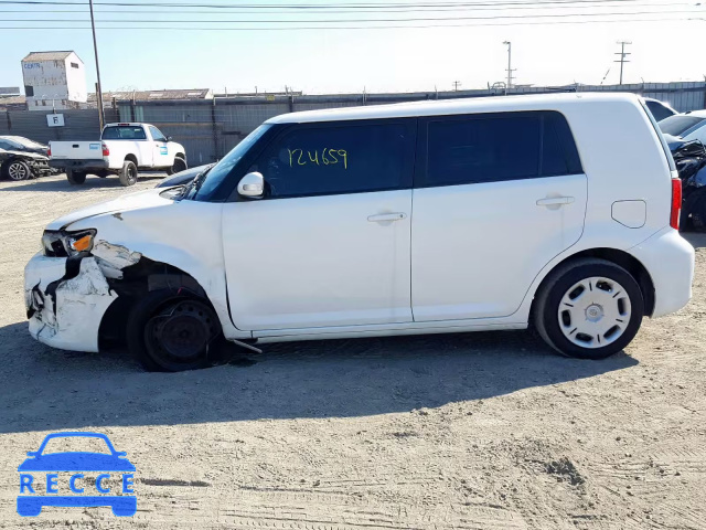 2012 TOYOTA XB JTLZE4FE1CJ025947 зображення 8