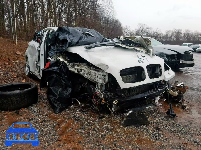 2014 BMW X6 M 5YMGZ0C53E0C40656 image 0