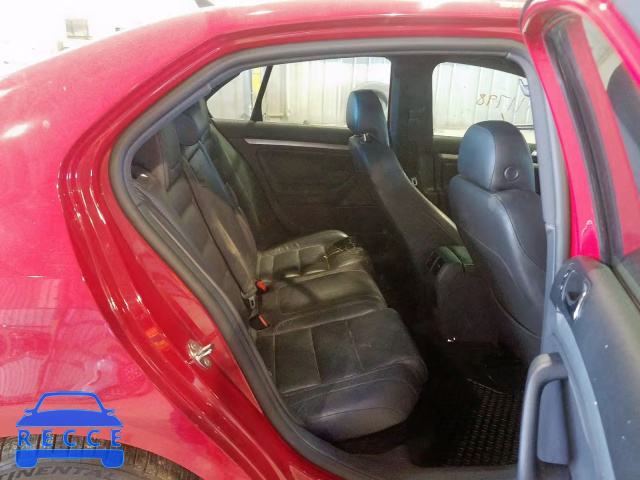 2009 VOLKSWAGEN GLI AUTOBA 3VWFJ71K89M011724 Bild 5