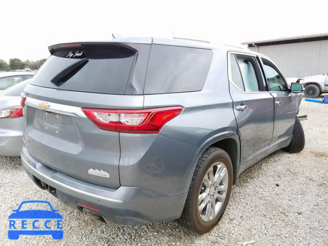 2019 CHEVROLET TRAVERSE H 1GNEVJKW0KJ267402 Bild 3