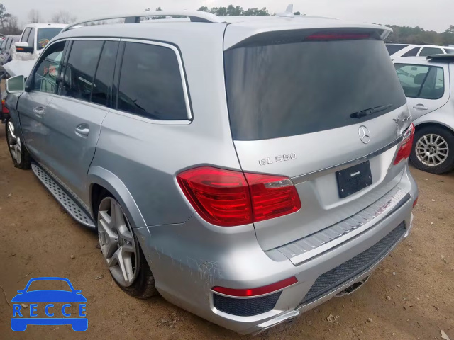 2016 MERCEDES-BENZ GL 550 4MA 4JGDF7DE9GA643915 image 2