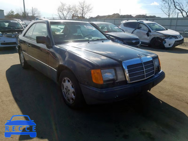 1993 MERCEDES-BENZ 300 CE WDBEA52E7PB993468 image 0