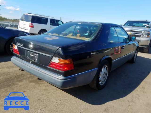 1993 MERCEDES-BENZ 300 CE WDBEA52E7PB993468 зображення 3