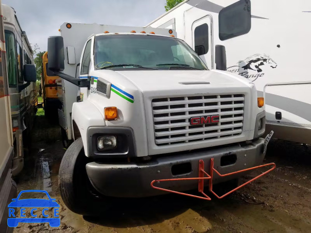 2004 GMC C7500 C7C0 1GDJ7C1C54F513561 image 0