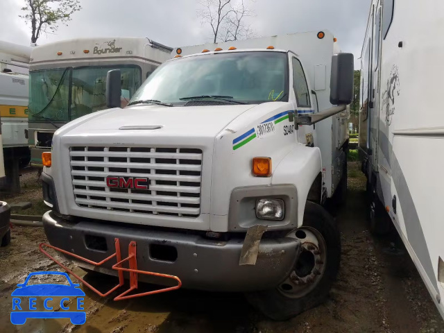 2004 GMC C7500 C7C0 1GDJ7C1C54F513561 image 1