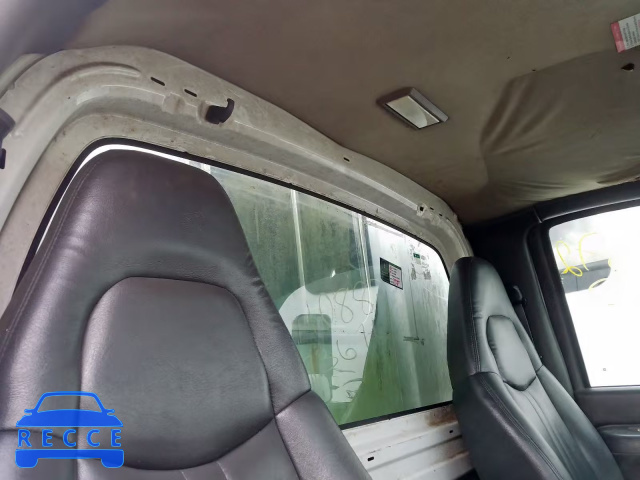 2004 GMC C7500 C7C0 1GDJ7C1C54F513561 image 5