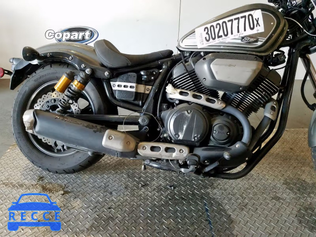 2016 YAMAHA XVS950 CU JYAVN05Y9GA002836 image 6