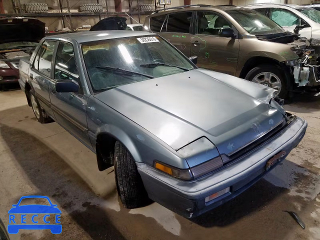 1988 HONDA ACCORD DX 1HGCA5621JA107989 Bild 0