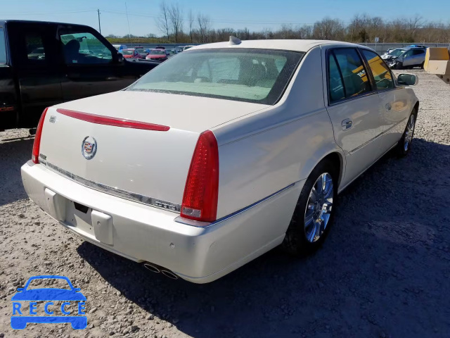 2011 CADILLAC DTS PLATIN 1G6KP5ES6BU148471 image 3