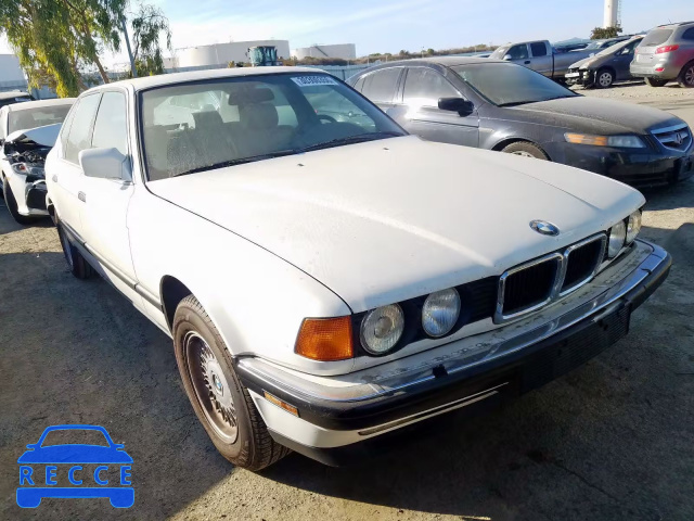 1994 BMW 740 IL AUT WBAGD8323RDE87957 Bild 0
