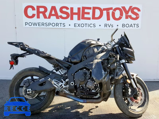 2017 YAMAHA FZ10 C JYARN48Y5HA000023 image 0