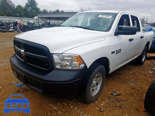 2018 RAM 1500 SSV 1C6RR7XT0JS248784 image 1