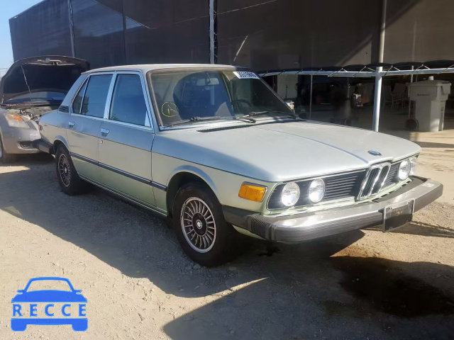 1978 BMW 530I 5095453 зображення 0