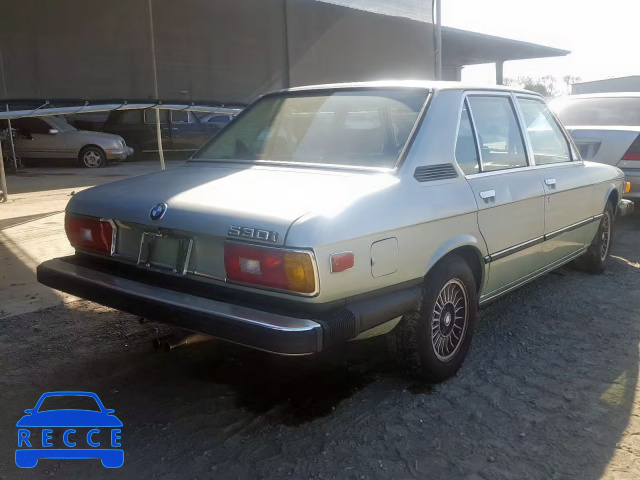 1978 BMW 530I 5095453 Bild 3