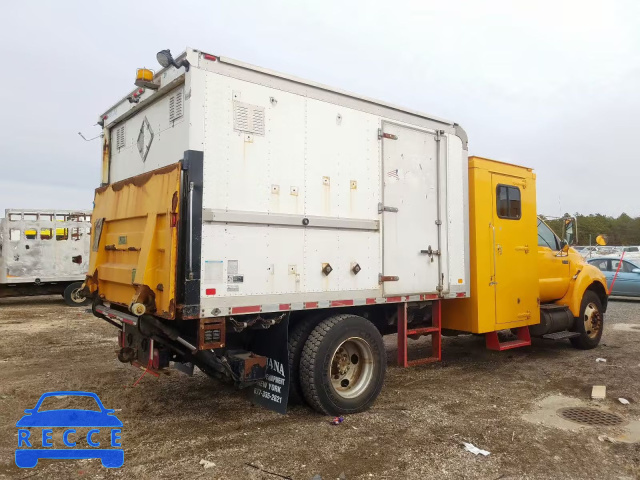 2009 FORD F750 SUPER 3FRXF75D79V215268 Bild 3