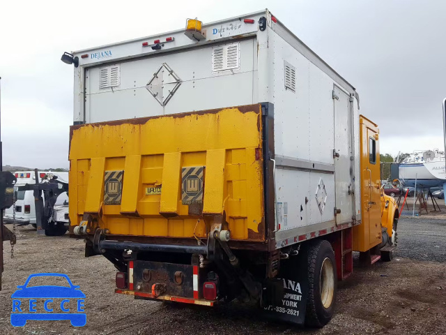 2009 FORD F750 SUPER 3FRXF75D59V215270 image 3